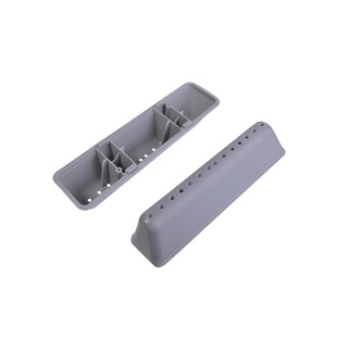 Ребро (активатор) барабана для стиральной машины Whirlpool 480111104174, 54*216 мм