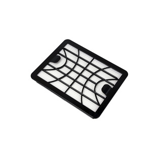 HEPA фільтр для пилососа Zelmer 2000.0050, 00632560, 152*122*23 мм