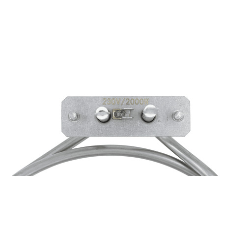 Тэн для духовки, d=192/180 мм, 2000 Вт, Ardo 524011800, Whicepart