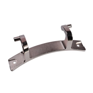 Завес (петля, шарнир) люка для стиральной машины Samsung DC61-00889B, 130 мм