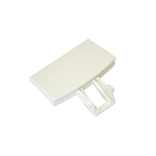 Ручка дверцят для пральної машини Zanussi 1246048001