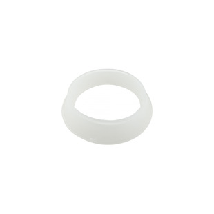 Прокладка для бойлера 061, Thermex, Polaris, Amina, 46*63*18 мм (під фланець тена, конусна)