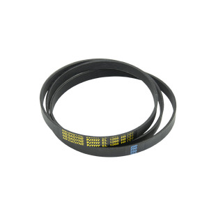 Ремінь 1268 ELH8 Megadyne, Gorenje 587611 (гумовий)