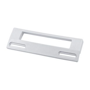 Ручка для холодильника універсальна DHF003UN, L188 мм