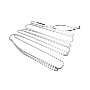 Тен відтавання для холодильника Samsung DA47-00139D, 280 Вт (контакти 2+1)