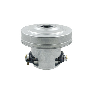 Двигатель для пылесоса LG, VC07W0472AQ PH, 1600 Вт, D130 мм, H114 мм