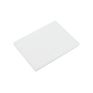 Фильтр для пылесоса Zelmer 3000.0019, 00797507, 130*100*6 мм