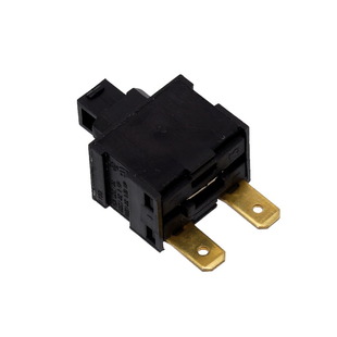 Кнопка для пилососа Zelmer 4770025, Bosch 631425