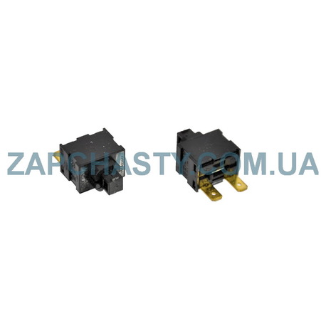 Кнопка для пилососа Zelmer 4770025, Bosch 631425