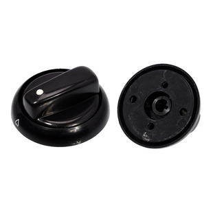 Ручка для духовки та плити MC20W04, d=44/56 мм