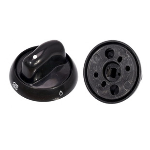 Ручка для духовки и плиты MC20W17, d=40/50 мм