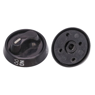 Ручка для духовки и плиты MC20W22, d=43/55 мм