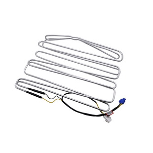 Тен відтавання для холодильника Samsung DA47-00139A, 280 Вт (контакти 2+2)