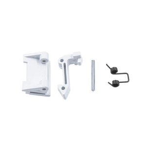 Крючок дверки (люка) для стиральной машины Bosch, Siemens 00183608