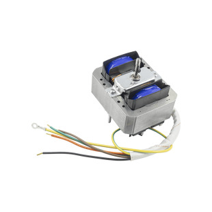 Двигатель для вытяжки YJF-5833, 150 Вт, l=24 мм