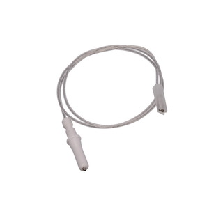 Свеча розжига для газовой плиты Smeg 810930072 (534 мм)