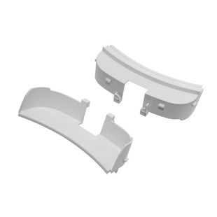 Ручка дверки для стиральной машины Samsung DC63-01541A