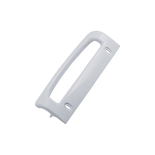 Ручка для холодильника Indesit C00117613, L185 мм