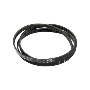 Ремінь 1276 PJE4 Hutchinson, Beko 2810970100 (гумовий)