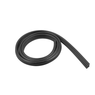 Ущільнювач двері для посудомийної машини Zanussi 1171265455, 1171265232 (1570 мм)