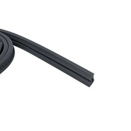 Уплотнитель двери для посудомоечной машины Zanussi 1171265455, 1171265232 (1570 мм)