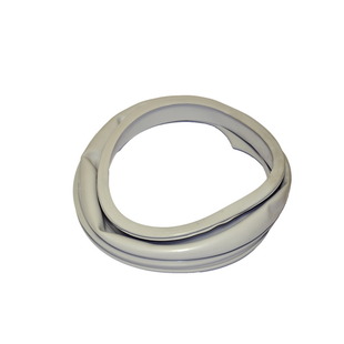 Резина (манжета) люка для стиральной машины Ariston, Indesit C00081747, 144001406