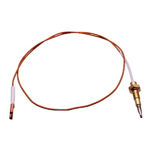 Термопара газ-контроль для газової плити Ariston, Indesit, 324-12 (600 мм)