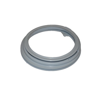 Гума (манжета) люка для пральної машини Candy, Hoover 90489151