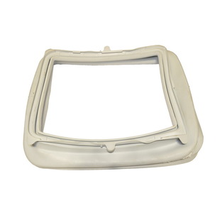 Гума (манжета) люка для пральної машини Whirlpool 480110100143, 46197503424 (1 патрубок)