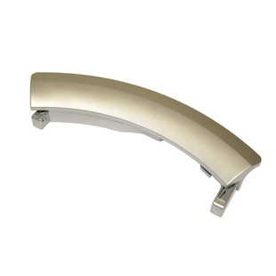 Ручка дверки для стиральной машины Bosch, Siemens 00751789, 00704287