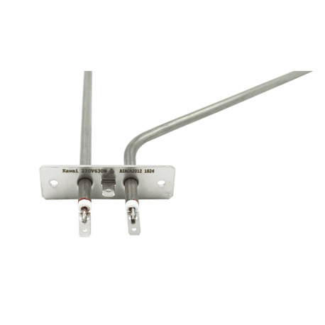 Тен для духовки, 230*330 мм, 630 Вт, Asel, Kawai