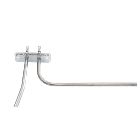 Тэн для духовки, 230*320 мм, 630 Вт, Asel, Sanal