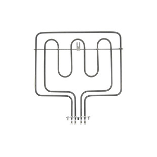 Тен для духовки, 370*365 мм, 1800+700 Вт, Ardo 524013300, Thermowatt