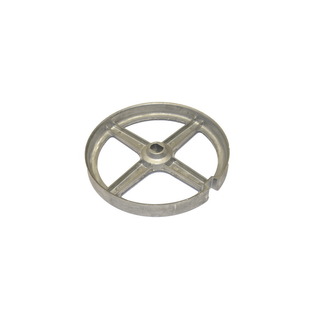 Шків для пральної машини Ardo 651000813, 180*25 мм, посадка 11.5*16 мм