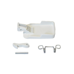 Ручка дверцят для пральної машини Ardo 719003200, 651027582