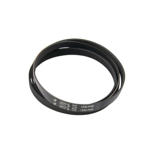 Ремінь 1230 PHE8 Hutchinson, Candy 41003164 (гумовий)