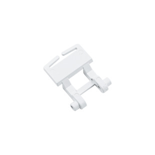 Ручка дверки для стиральной машины Ardo 139AK23, 651007178