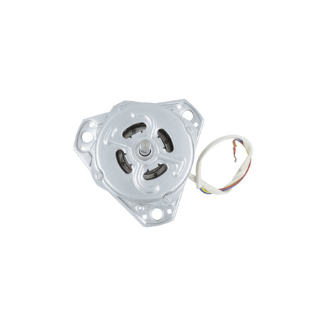 Двигун прання для пральної машини напівавтомат Сатурн 135 Вт (10 мкф)