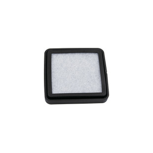 Фильтр для пылесоса Zelmer 719.0060, 00758732, VC05W26500H, 76*76*13 мм