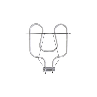 Тэн для духовки, 315*370 мм, 1100 Вт, Gorenje 616021, Turna GP1127