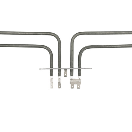 Тен для духовки, 345*370 мм, 2300+1100 Вт, Beko 262900005