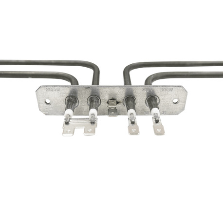 Тен для духовки, 345*370 мм, 2300+1100 Вт, Beko 262900005