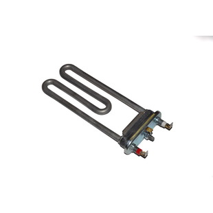 Тен для пральної машини L=175 мм, 1900 Вт, Thermowatt, LG 5301ER1000H