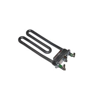 Тэн для стиральной машины L=170 мм, 1800 Вт, Thermowatt, Ariston C00087188 (подогнутый с отверстием)