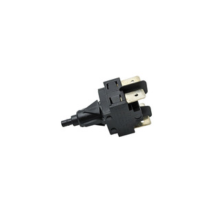 Кнопка для пральної машини Ariston, Indesit C00030358