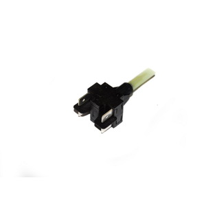 Кнопка для пральної машини Ariston, Indesit C00034349