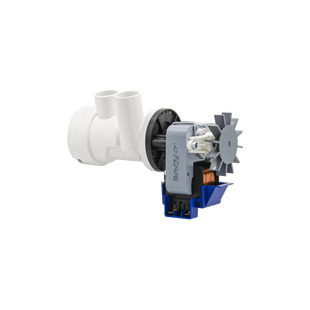 Насос у зборі GRE для пральної машини Ariston, Indesit C00036859