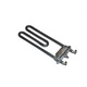 Тэн для стиральной машины L=190 мм, 2000 Вт, Thermowatt, Ariston C00055046
