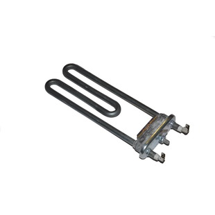 Тэн для стиральной машины L=190 мм, 2000 Вт, Thermowatt, Ariston C00055046
