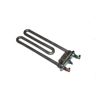 Тен для пральної машини L=190 мм, 1800 Вт, Thermowatt, Ariston C00066284